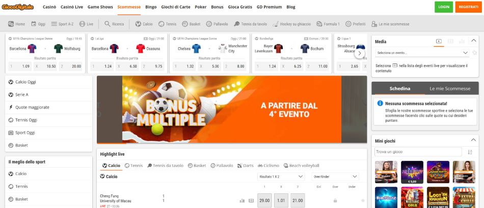 Gioco-Digitale