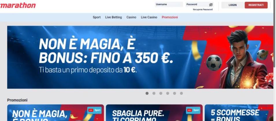 Marathonbet