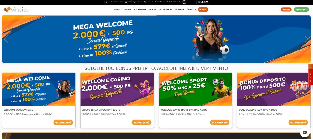 Vincitu